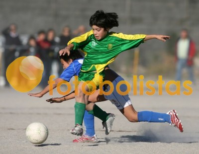 Fiães-Feirense Escolas A