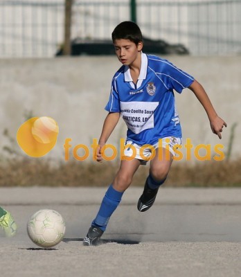 Fiães-Feirense Escolas A