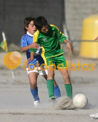 Fiães-Feirense Escolas A
