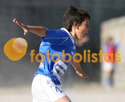 Fiães-Feirense Escolas A