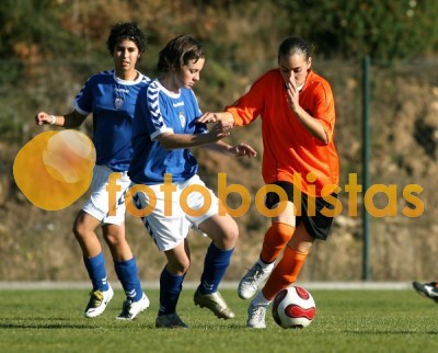 Feirense-Incansáveis do Atletismo