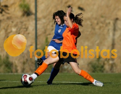 Feirense-Incans�veis do Atletismo