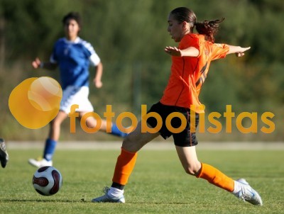 Feirense-Incans�veis do Atletismo
