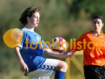 Feirense-Incansáveis do Atletismo