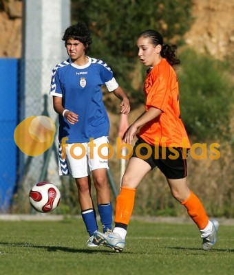 Feirense-Incansáveis do Atletismo