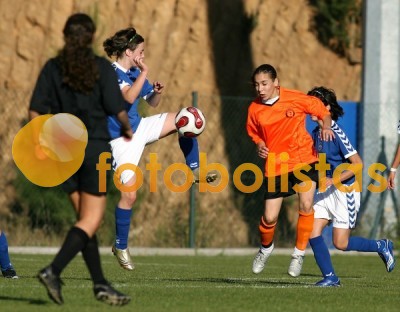 Feirense-Incansáveis do Atletismo