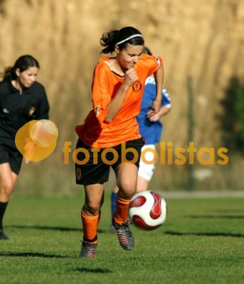 Feirense-Incansáveis do Atletismo