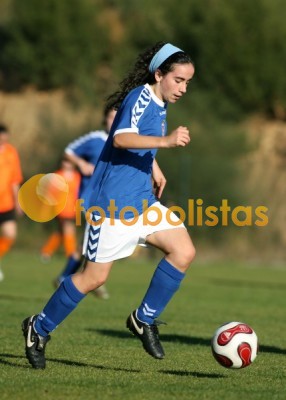Feirense-Incans�veis do Atletismo