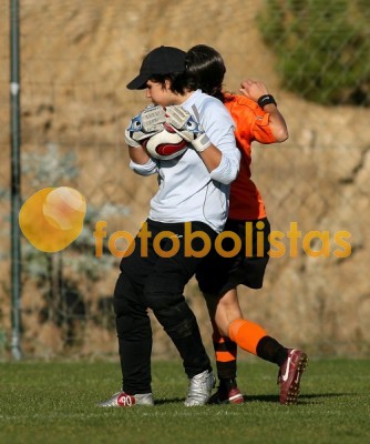 Feirense-Incansáveis do Atletismo
