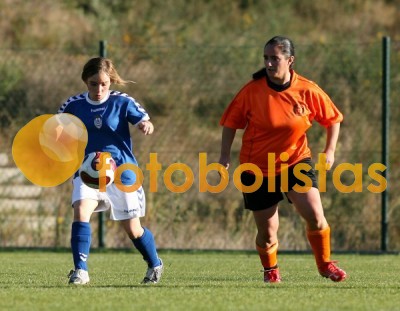 Feirense-Incansáveis do Atletismo