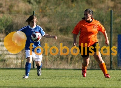Feirense-Incans�veis do Atletismo