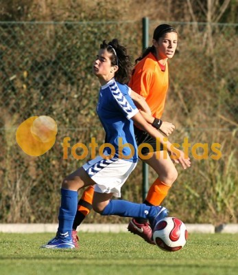 Feirense-Incansáveis do Atletismo