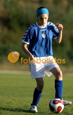 Feirense-Incansáveis do Atletismo