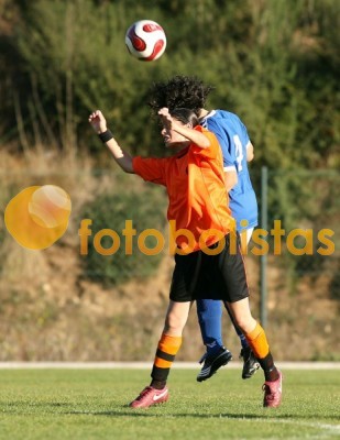 Feirense-Incansáveis do Atletismo