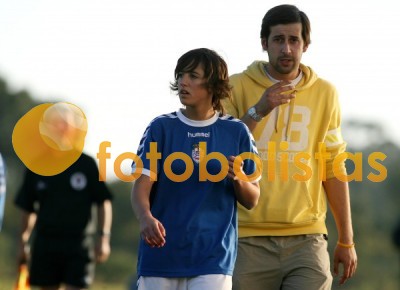 Feirense-Incansáveis do Atletismo