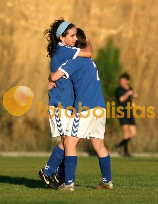 Feirense-Incansáveis do Atletismo