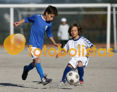 Caldas S. Jorge-Feirense Escolas B