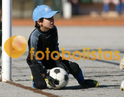 Caldas S. Jorge-Feirense Escolas B