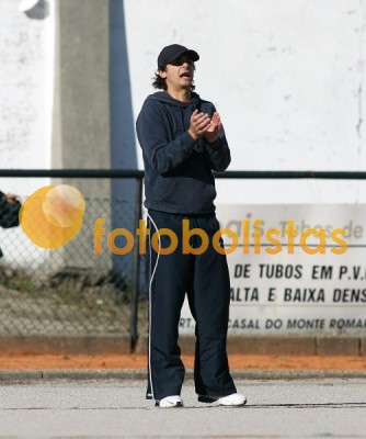Caldas S. Jorge-Feirense Escolas B