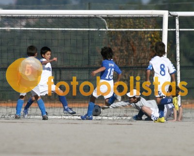 Caldas S. Jorge-Feirense Escolas B
