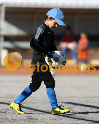 Caldas S. Jorge-Feirense Escolas B