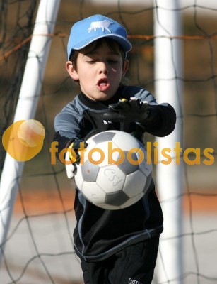 Caldas S. Jorge-Feirense Escolas B