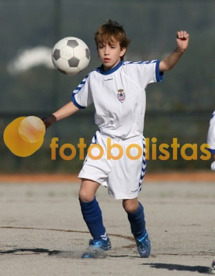 Caldas S. Jorge-Feirense Escolas B