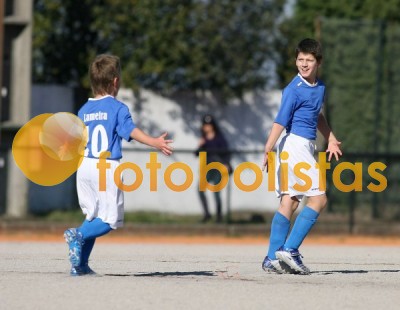 Caldas S. Jorge-Feirense Escolas B