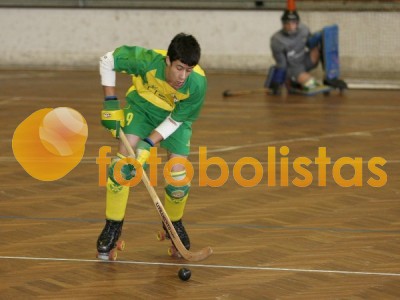 Sanjoanense-Académico da Feira Iniciados