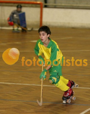 Sanjoanense-Académico da Feira Iniciados