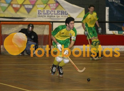 Acad�mico da Feira-Oliveirense Juniores