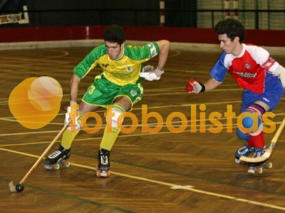 Acad�mico da Feira-Oliveirense Juniores