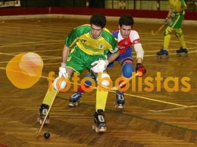 Académico da Feira-Oliveirense Juniores