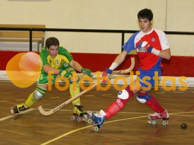 Acad�mico da Feira-Oliveirense Juniores