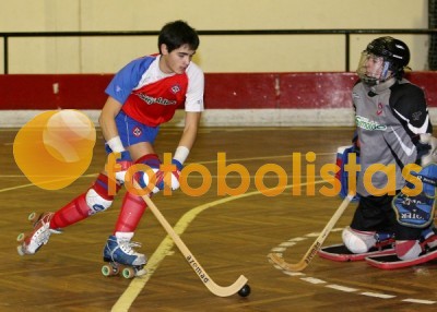 Acad�mico da Feira-Oliveirense Juniores