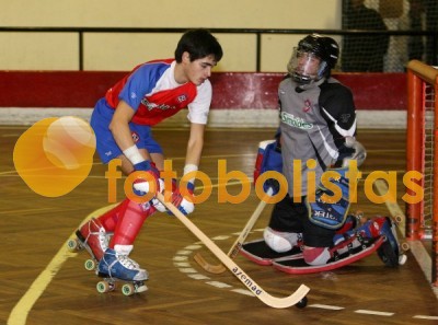 Académico da Feira-Oliveirense Juniores