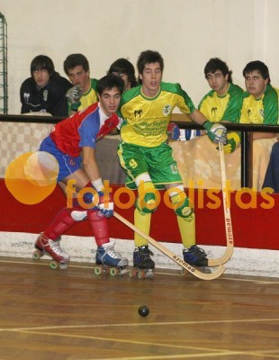 Acad�mico da Feira-Oliveirense Juniores
