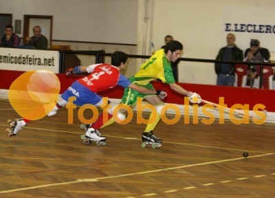 Acad�mico da Feira-Oliveirense Juniores