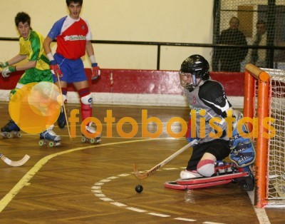 Acad�mico da Feira-Oliveirense Juniores
