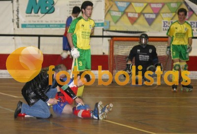 Acad�mico da Feira-Oliveirense Juniores