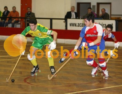 Acad�mico da Feira-Oliveirense Juniores