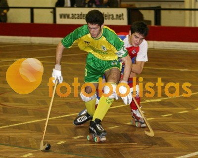 Acad�mico da Feira-Oliveirense Juniores
