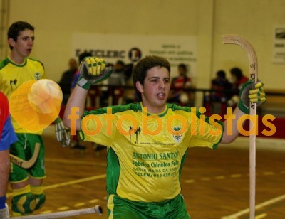 Académico da Feira-Oliveirense Juniores