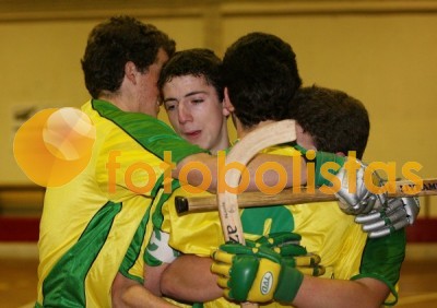 Acad�mico da Feira-Oliveirense Juniores