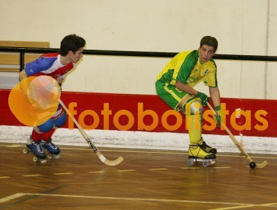 Acad�mico da Feira-Oliveirense Juniores