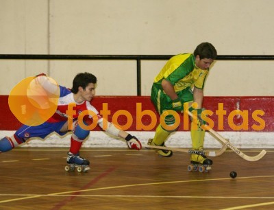 Académico da Feira-Oliveirense Juniores
