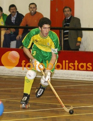 Académico da Feira-Oliveirense Juniores