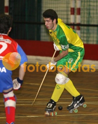 Acad�mico da Feira-Oliveirense Juniores