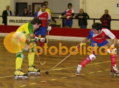 Acad�mico da Feira-Oliveirense Juniores