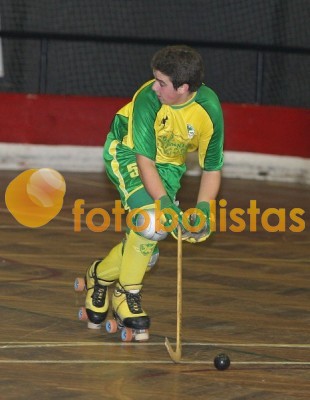 Académico da Feira-Oliveirense Juniores